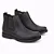 BOTA MASC 4516 ANATOMIC GEL MUSTANG TABACO - Imagem 2