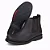 BOTA MASC 4516 ANATOMIC GEL MUSTANG TABACO - Imagem 4