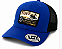 BONÉ MARINHO TELA TUFF PATCH "LIVE THIS LIFE" - Imagem 1