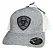 Bone Ariat Imp Cinza - Imagem 1