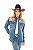Jaqueta Zenz Cowboy Sweet - Imagem 3
