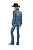 Jaqueta Zenz Cowboy Sweet - Imagem 2