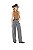 Calça Zenz Wide Leg Rodeo Style - Imagem 1