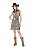 Vestido Zenz Rusty Wood - Imagem 1