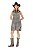 Vestido Zenz Rusty Wood - Imagem 2