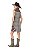 Vestido Zenz Rusty Wood - Imagem 3