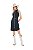 Vestido Zenz Heart of Rodeo - Imagem 1