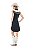 Vestido Zenz Heart of Rodeo - Imagem 2