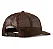 Bone Ariat Imp Marrom - Imagem 2