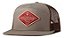 Bone Ariat Imp American Original - Imagem 1