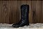 Bota Fem Mexicana Malboro Preto - Imagem 2