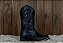 Bota Fem Mexicana Malboro Preto - Imagem 1