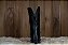 Bota Fem Mexicana Malboro Preto - Imagem 3