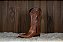 Bota Fem Mexicana Pekus Whisky - Imagem 2
