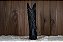 Bota Fem Mexicana Pekus Preto - Imagem 3