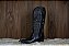 Bota Fem Mexicana Pekus Preto - Imagem 2