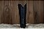 Bota Fem Mexicana FR Preto - Imagem 3