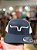 Bone Imp Kimes Ranch Weekly Trucker Navy/White - Imagem 1
