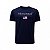 Camiseta Masc Moiadeiros Marinho - Imagem 1