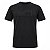 Camiseta Masc Moiadeiros Preta - Imagem 1