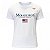 Camiseta Masc Moiadeiros Branca - Imagem 1