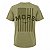 Camiseta Masc Moiadeiros Oliva - Imagem 2