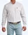 CAMISA MASC M/L IMP CINCH XADREZ - Imagem 1
