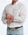 CAMISA MASC M/L IMP CINCH XADREZ - Imagem 2