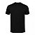 Camiseta Masc Moiadeiros Preta Basica - Imagem 2