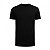 Camiseta Masc Moiadeiros Preta Basica - Imagem 1