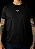 Camiseta masc Indião Store Preta Native Western - Imagem 1