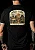 Camiseta masc Indião Store Preta Native Western - Imagem 2
