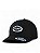 Bone chumbo Tuff logo borda branca - Imagem 1