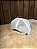 Bone verde Tuff Fishing Gear redinha branca - Imagem 2