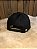 Bone Preto Tuff logo dourado - Imagem 2