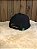 Bone Tuff Preto logo We are Tuff verde - Imagem 2