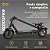 Patinete Elétrico Potente 1000W 60V Dobrável Off Road | Bateria Lítio Longa Duração para Aventura Urbana - Imagem 2