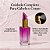 Perfume Luminelle Eau de Parfum 30ml Feminino Floral Amadeirado Duradouro com Jasmim Rosa | Fragrância Elegante para Presente - Imagem 10