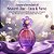 Descubra o Perfume Fantasy Spell 30ml: Fragrância Feminina Mágica, Fixação Incrível e Cheiro Irresistível - Imagem 1