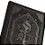 Journal 8x8 - Coiled Key - Archer & Olive - Imagem 1