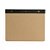 Notepad Kraft Tamanho A5 - Archer & Olive - Imagem 1