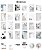 Kit de adesivos Lifestyle - Imagem 2