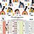 Decorative Paper Kindergarten - Imagem 4
