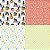 Decorative Paper Kindergarten - Imagem 2