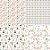Decorative Paper Kindergarten - Imagem 1