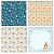 Decorative Paper Winter Elf - Imagem 2