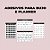 Cartela de adesivos para bujo e planner - Imagem 1