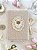 Capa para Journal: Teddy Bear - Leela Journals - Imagem 1