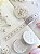 Washi Tape Tulip Lace Wallpaper - Leela Journals - Imagem 3