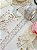Washi Tape Bows & Lace Die Cut - Leela Journals - Imagem 2
